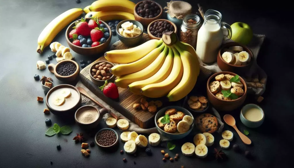 Bananas are a global favorite, cherished for their delicious taste, versatility, and nutrient rich profile that supports health and well being