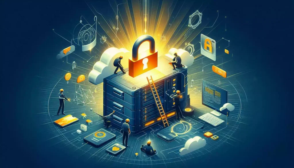 Discover OpenBSD, a secure & reliable operating system