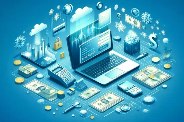 Discover how to unfreeze your bank account with our step by step guide. Regain access to your funds and restore your financial routine today!