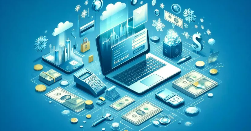 Discover how to unfreeze your bank account with our step by step guide. Regain access to your funds and restore your financial routine today!
