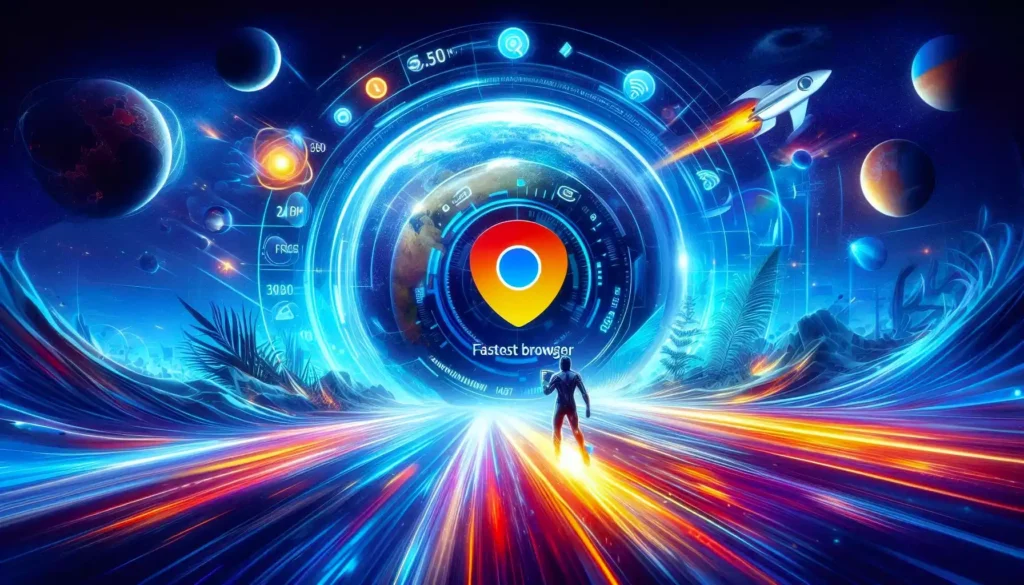 Discover the Fastest Browser in 2025 In the fast paced digital world of 2025