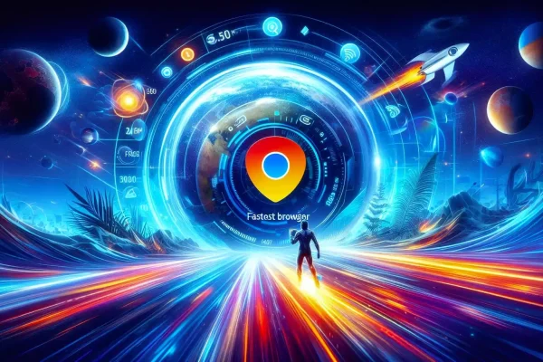 Discover the Fastest Browser in 2025 In the fast paced digital world of 2025