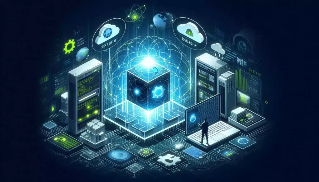Discover the power of OpenBSD, a secure and reliable OS