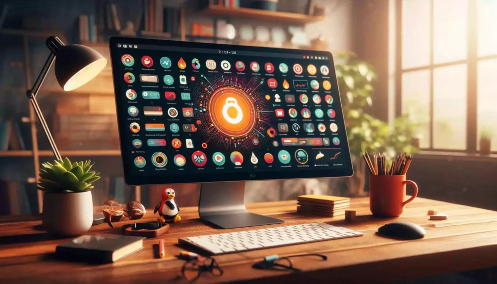 Discover the world of Ubuntu, a leading Linux distribution known for its user friendly interface, strong security, and vibrant community support. Explore its history and features!