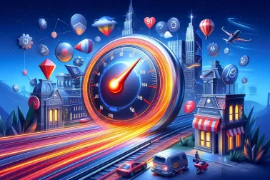 Experience the ultimate browsing with Opera