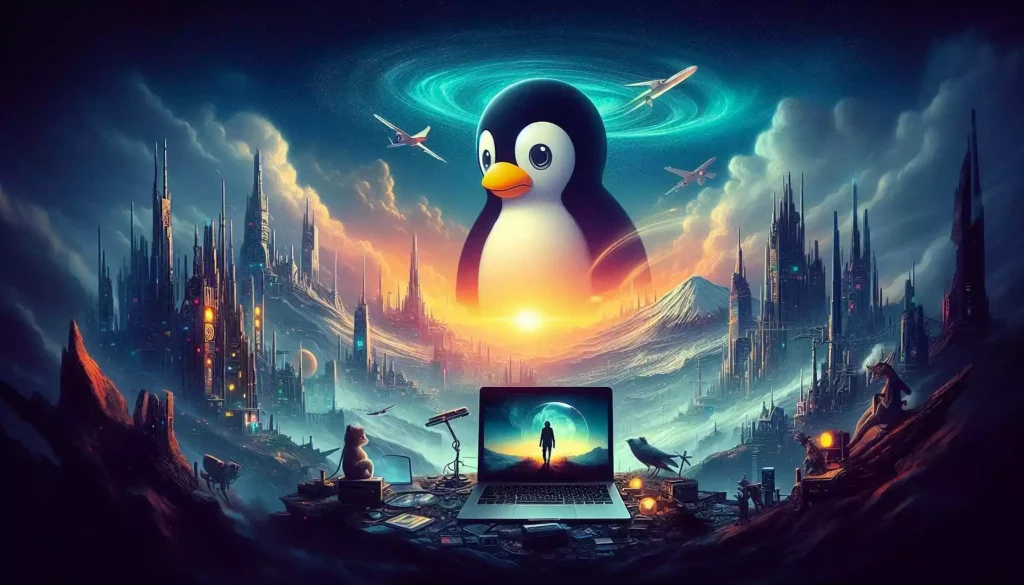 Explore the top 180 Linux distributions in this comprehensive guide, from popular choices like Ubuntu and Fedora to niche options tailored for specific needs