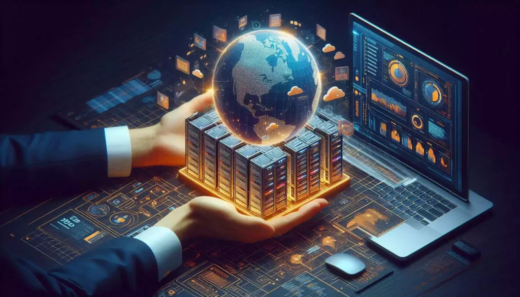 Hostinger Global web hosting provider since 2004, offering high quality services at affordable prices with user friendly interface and robust support