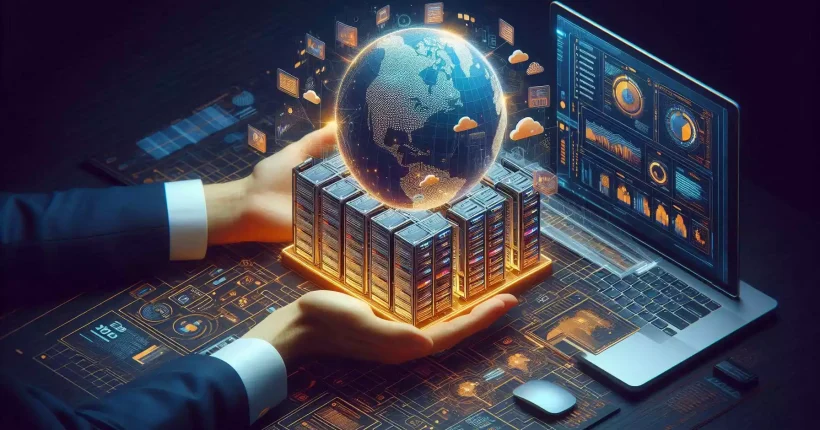 Hostinger Global web hosting provider since 2004, offering high quality services at affordable prices with user friendly interface and robust support