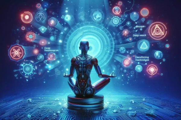 How DeepSeek is Revolutionizing Search with AI