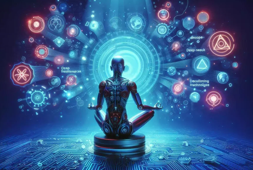 How DeepSeek is Revolutionizing Search with AI