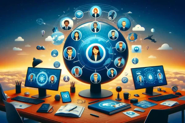 ODT TeamViewer The same trusted TeamViewer solutions