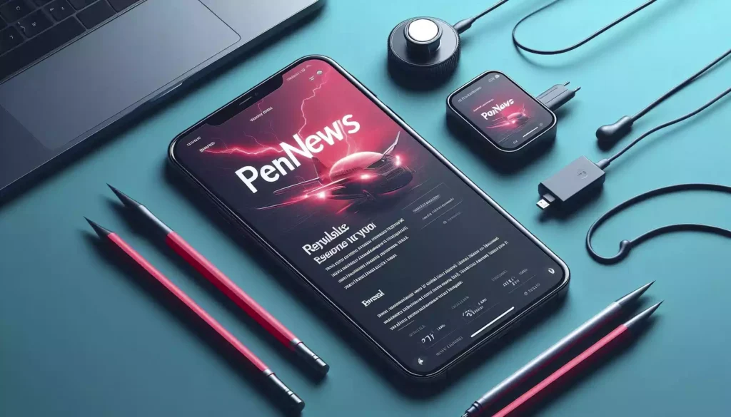 PenNews is a sleek and modern WordPress theme that leverages the power of AMP to deliver lightning fast page loads