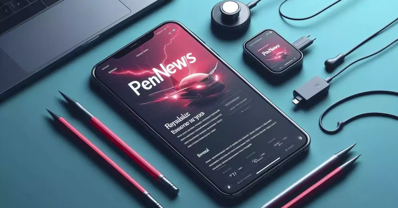 PenNews is a sleek and modern WordPress theme that leverages the power of AMP to deliver lightning fast page loads