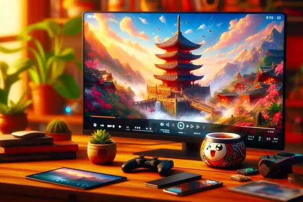 PotPlayer The Ultimate Media Player for Your Digital Needs