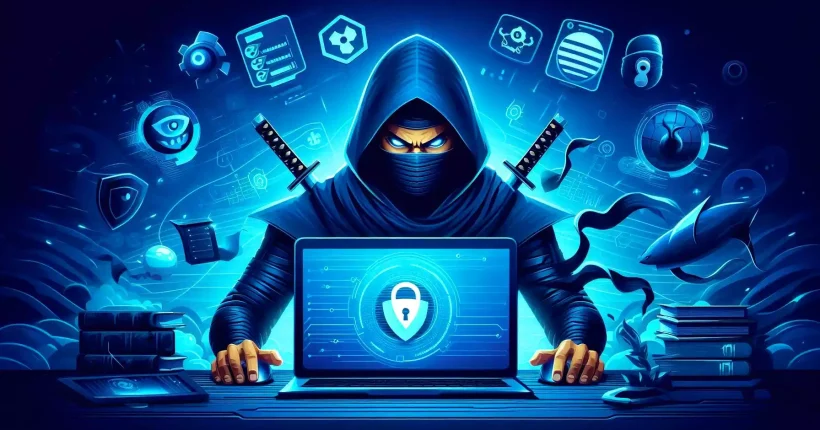 Safeguard your WordPress site with Security Ninja