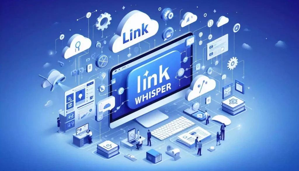 Simplify link management with Link Whisper