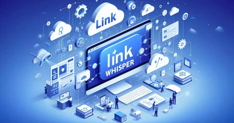 Simplify link management with Link Whisper