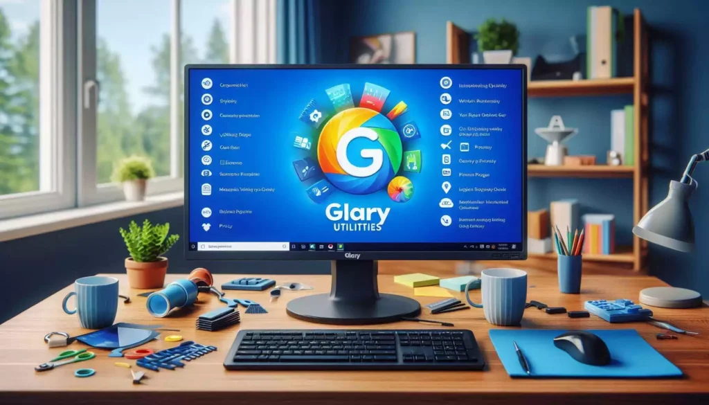 Unlock your PC's full potential with Glary Utilities. This all in one system optimization tool for Windows boosts performance, cleans registry, and enhances privacy