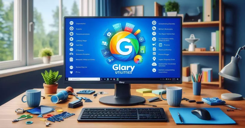 Unlock your PC's full potential with Glary Utilities. This all in one system optimization tool for Windows boosts performance, cleans registry, and enhances privacy