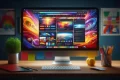 Yandex Browser a free Chromium based browser with Blink engine, ensuring safe browsing with Yandex security and Kaspersky Anti Virus
