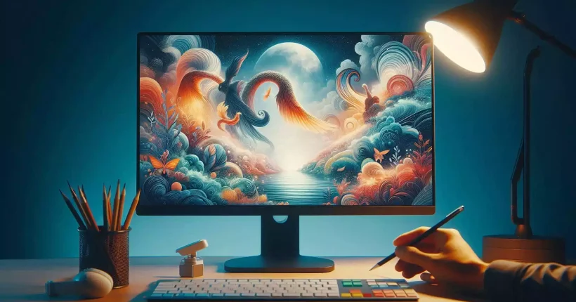 AquaSoft Stages is a powerful presentation and slideshow creation software designed to help users create professional grade slideshows with ease. Whether you're a student,