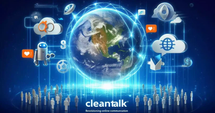 CleanTalk revolutionizes online communication with advanced anti spam and moderation tools