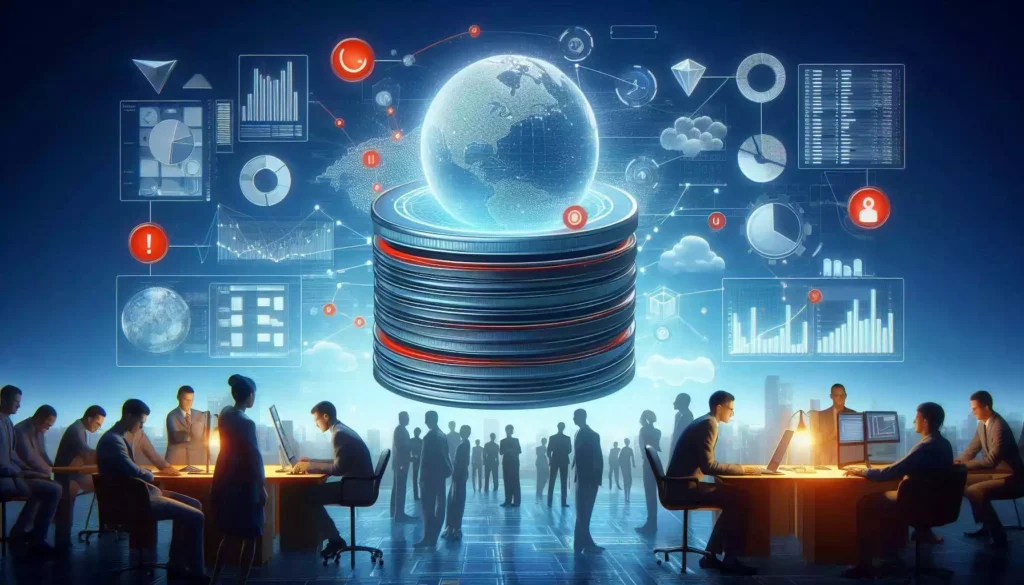 Database Tour Pro A Comprehensive Guide to Navigating Your Data