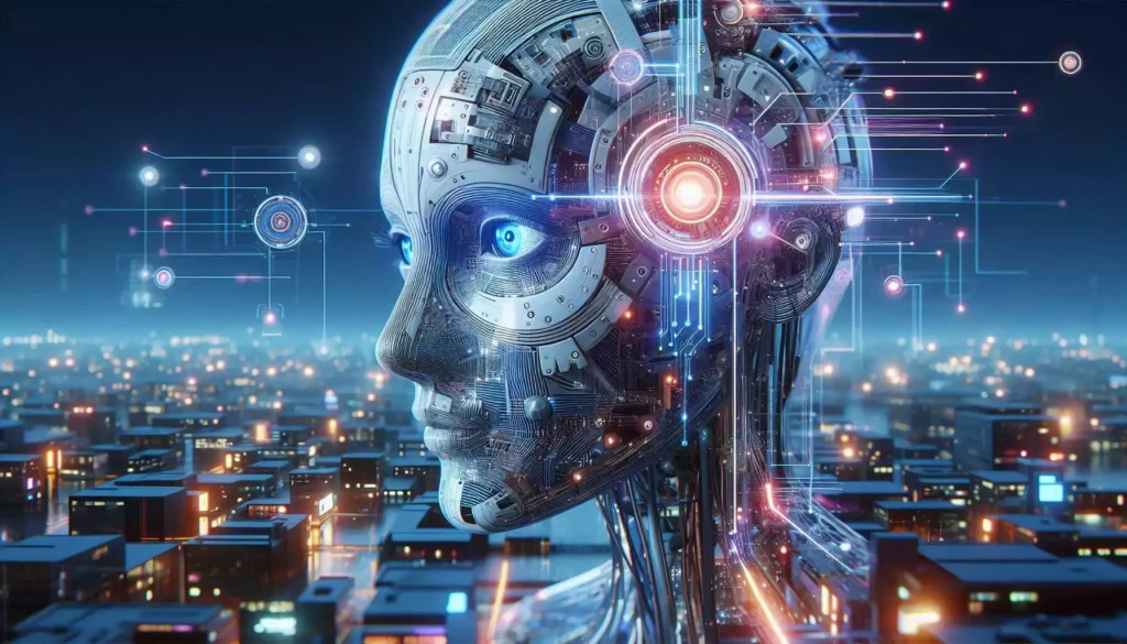 Discover 100 notable AI innovations transforming industries & revolutionizing our lives, from healthcare to finance & beyond