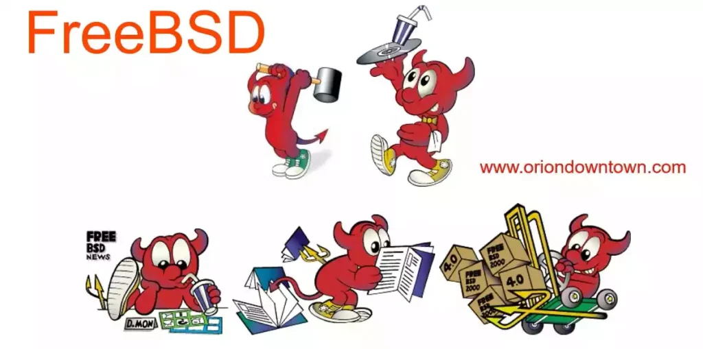 Discover FreeBSD, a powerful and reliable open source Unix like OS. Evolved since 1993, it excels in performance for everything from embedded systems to servers odt