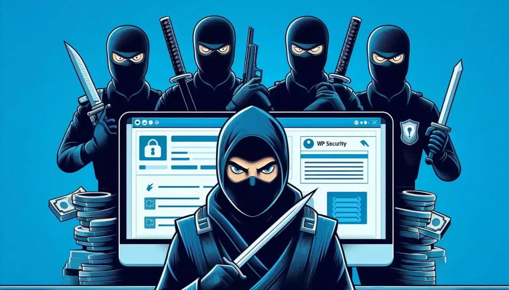 Discover essential tips and tools in our comprehensive guide to WP Security Ninja, ensuring your WordPress site stays safe and secure from threats