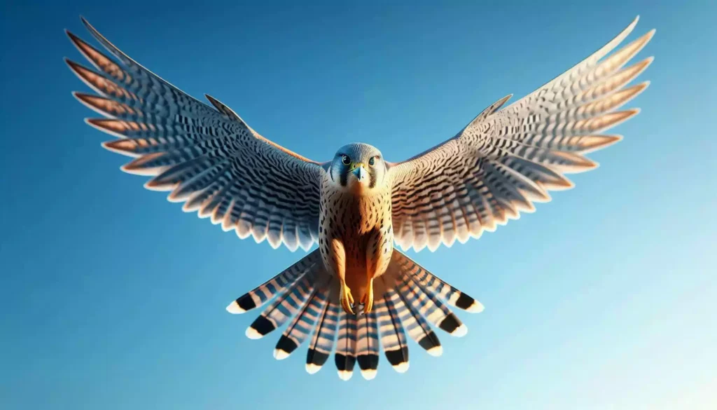 Discover the Peregrine Falcon, the fastest bird in the world! Learn about its hunting habits, conservation efforts, and unique features. Explore its role in cultural history