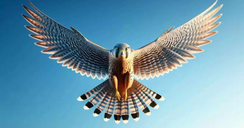 Discover the Peregrine Falcon, the fastest bird in the world! Learn about its hunting habits, conservation efforts, and unique features. Explore its role in cultural history