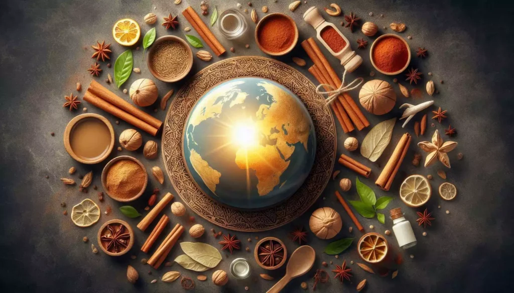 Discover the fascinating journey of cinnamon, from its ancient origins to its diverse modern uses. Uncover health benefits, culinary delights, and cultural significance!