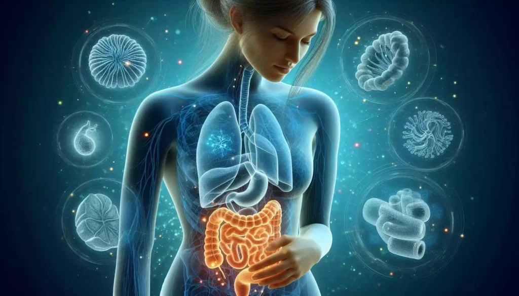 Discover the importance of gut health for overall well being