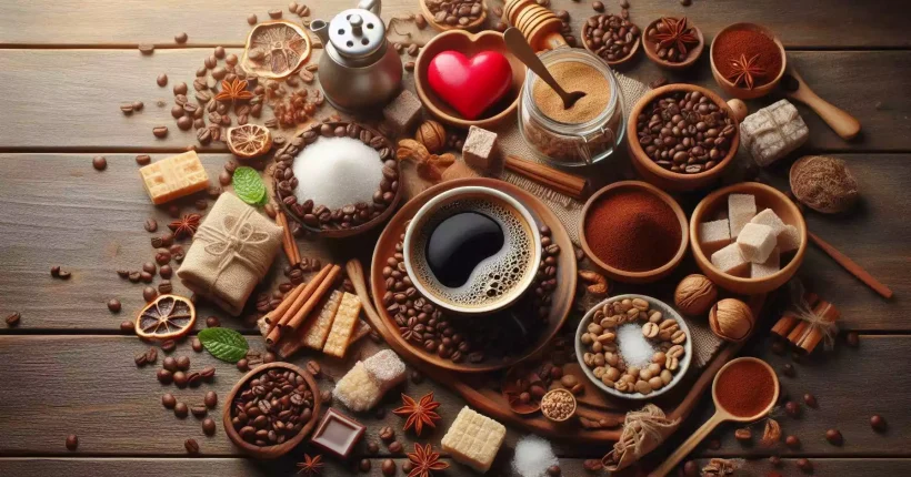 Discover the surprising health benefits of coffee in this comprehensive guide. From improved cognitive function to reduced risk of chronic diseases, learn