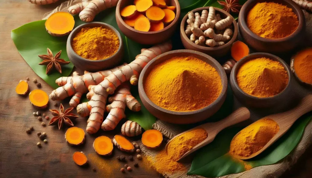 Discover the vibrant history, health benefits, and culinary uses of turmeric, a golden spice rooted in tradition and modern applications