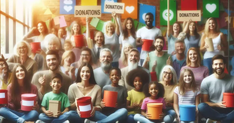 Donate now to upgrade Oriondowntown