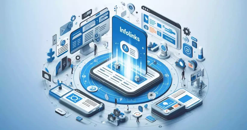Enhance user experience with non intrusive ads
