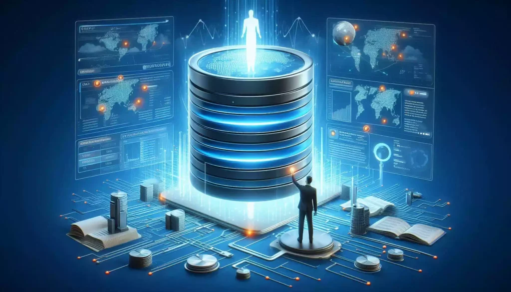 Explore Database Tour Pro A comprehensive guide to expertly navigate, manage, and analyze your databases