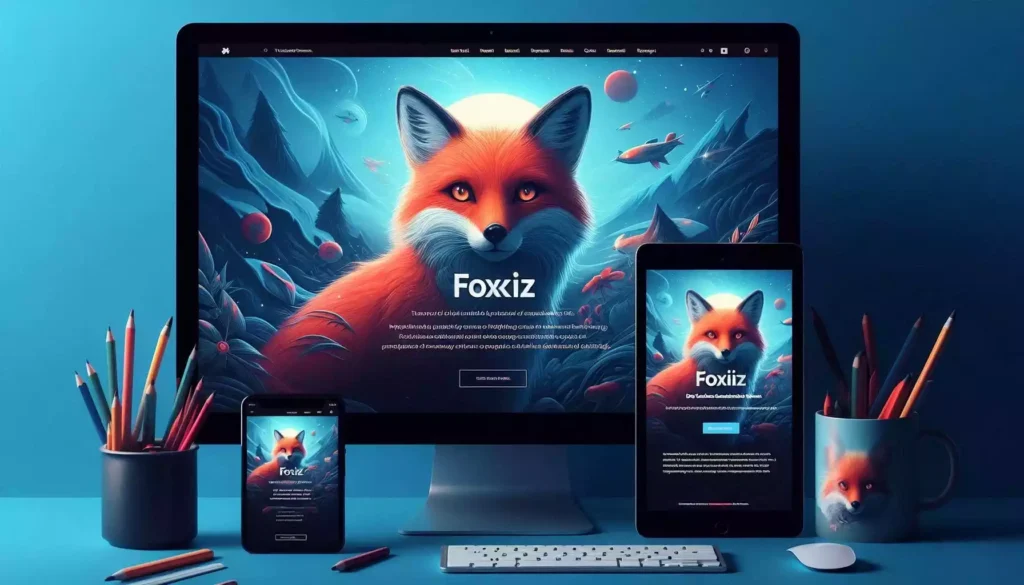 Foxiz, a premium WordPress theme by ThemeForest, offers a seamless user experience with extensive customization options, perfect for publishers and readers alike