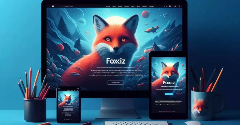 Foxiz, a premium WordPress theme by ThemeForest, offers a seamless user experience with extensive customization options, perfect for publishers and readers alike