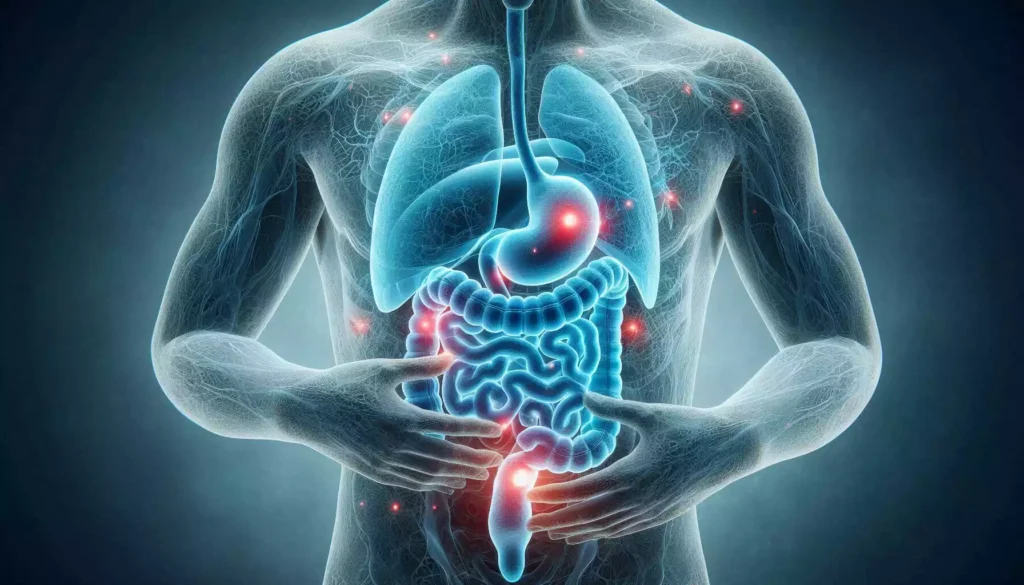 Gut health is a critical aspect of overall well being that has gained significant attention in recent years. The human gut, often referred to as the