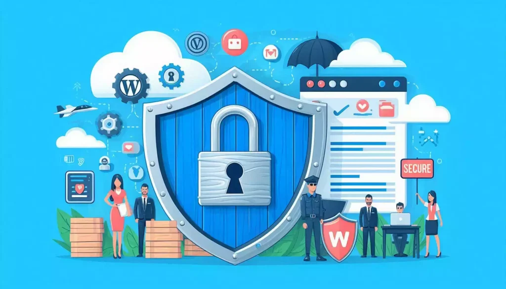 Secure your WordPress site! Find the best backup and migration plugins