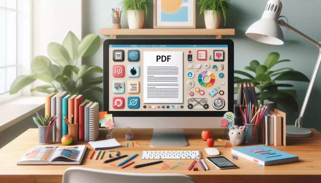 Soda PDF Desktop Explore our comprehensive guide to mastering all your PDF needs