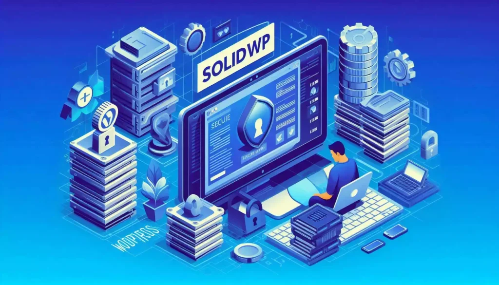 SolidWP Best practices for secure, high performing WordPress sites