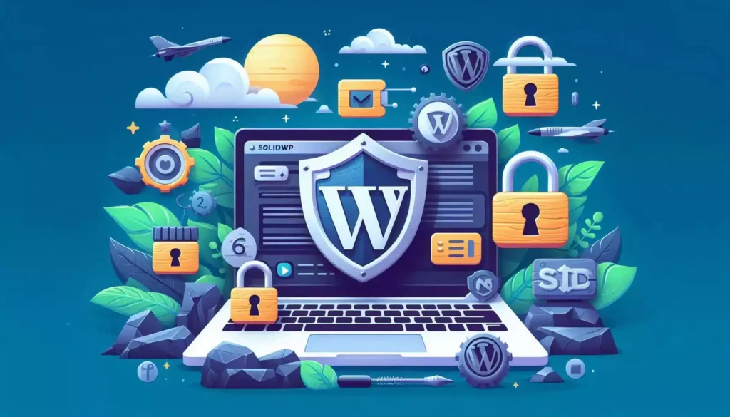 SolidWP a comprehensive approach to WordPress development, prioritizing security, performance & maintainability for reliable websites