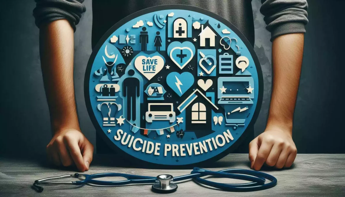 Suicide Prevention Understanding the Signs, Risk Factors, and Strategies to Save Lives
