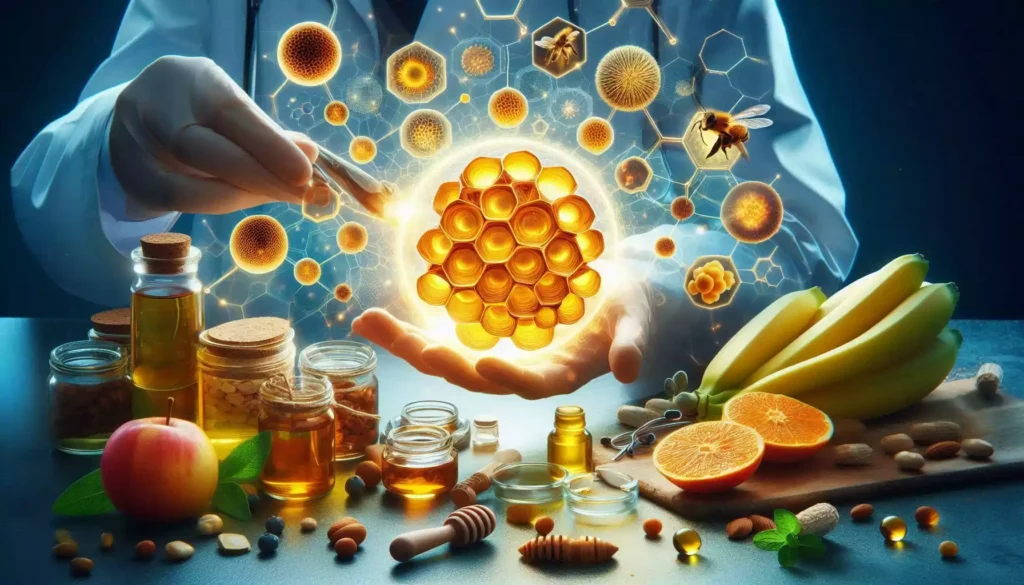 Apigenin The natural flavonoid with impressive health benefits and therapeutic potential