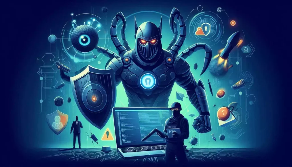 Defender Pro Secure your WordPress site with advanced security features like malware scanning, brute force protection, and two factor authentication. Get complete peace of mind!