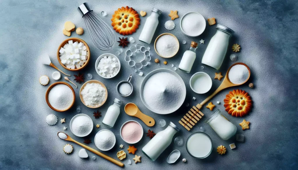 Discover the versatile uses of baking soda! Explore its properties, benefits, and applications in baking, cleaning, and personal care in this comprehensive guide